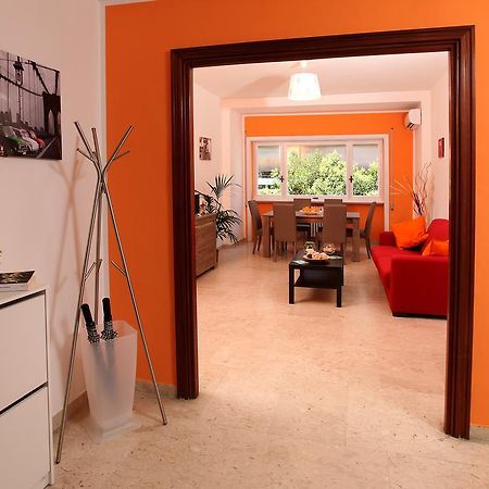 Cristiana Home Rom Exterior foto