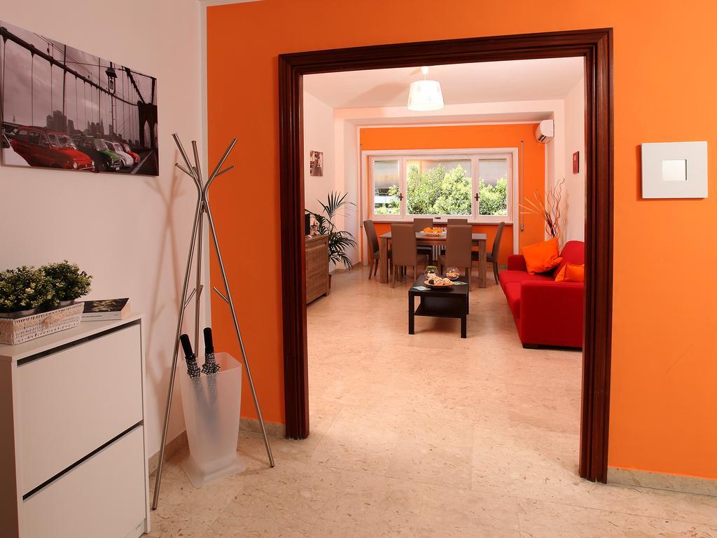 Cristiana Home Rom Exterior foto