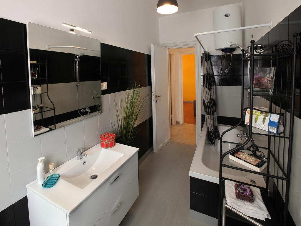 Cristiana Home Rom Exterior foto