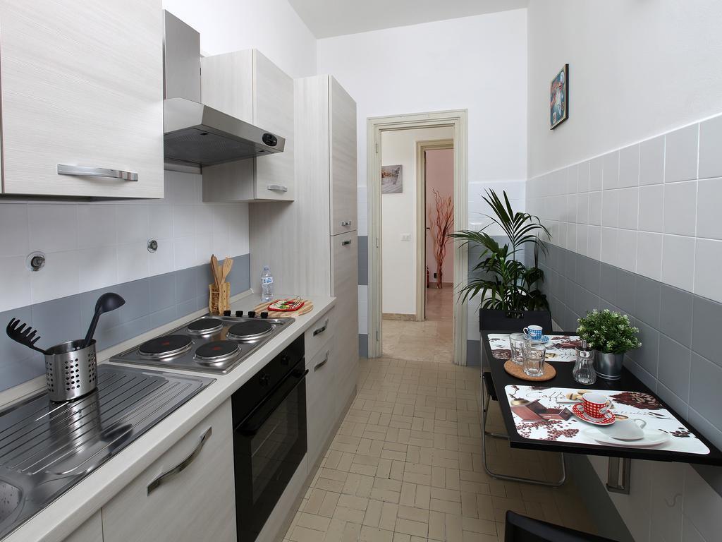 Cristiana Home Rom Exterior foto