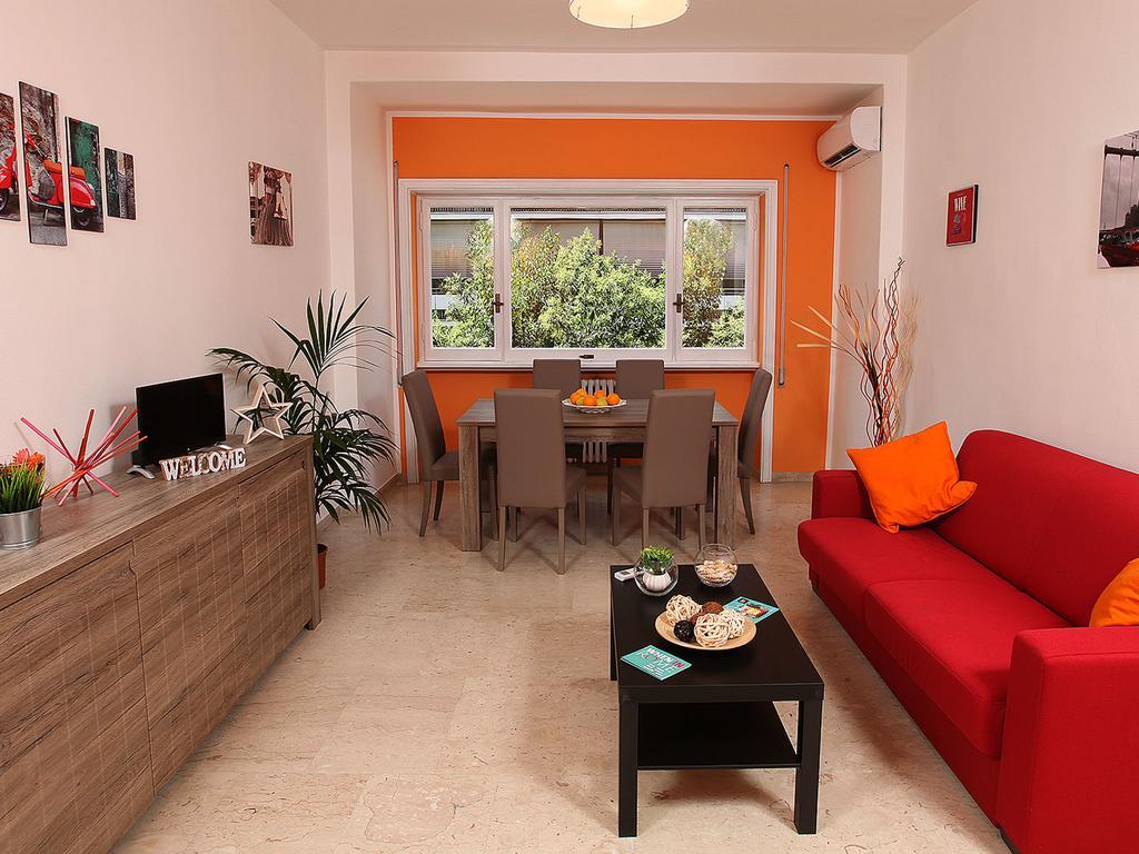 Cristiana Home Rom Exterior foto