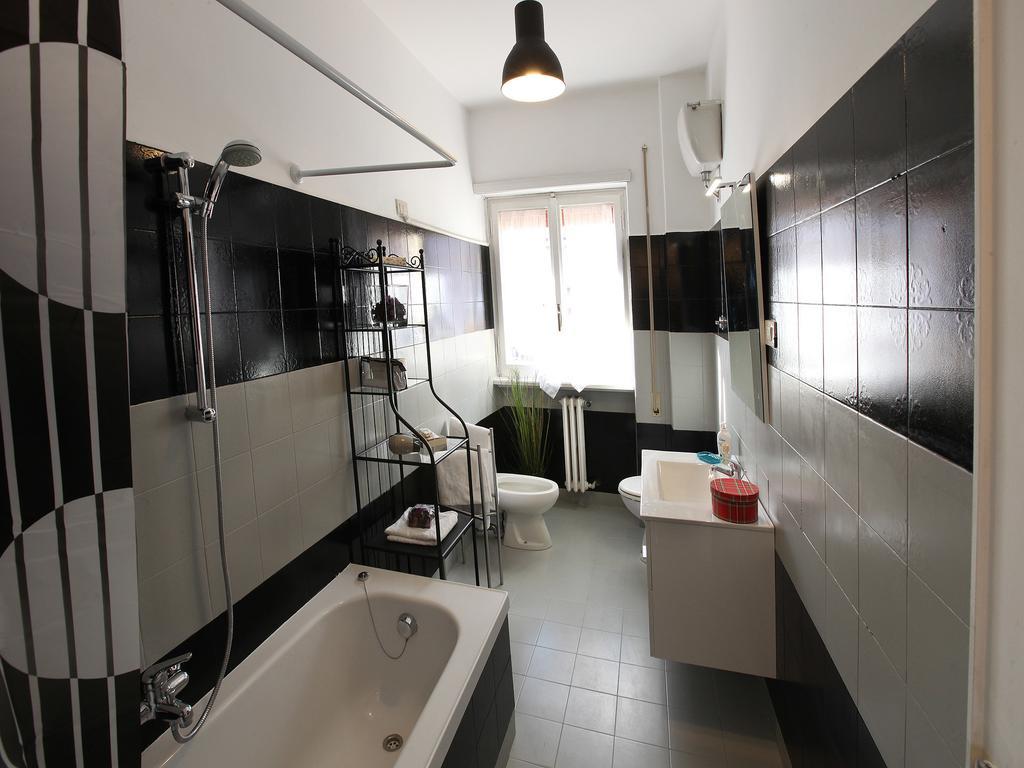 Cristiana Home Rom Exterior foto