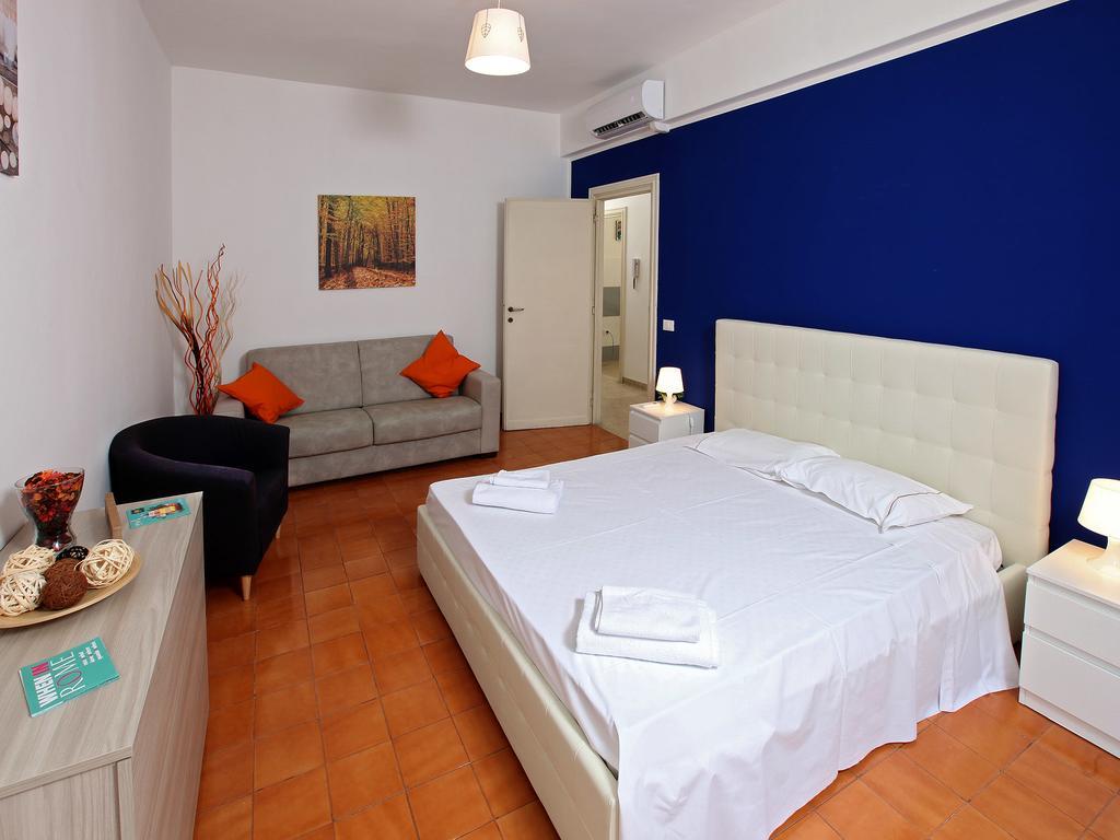 Cristiana Home Rom Exterior foto